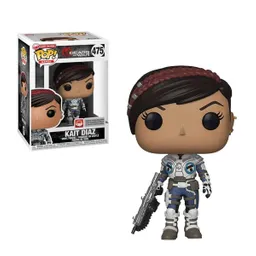 Funko Pop - Gears Of War Kait: Diaz 475