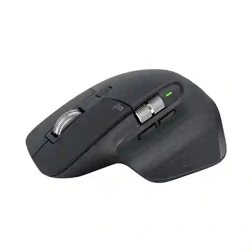 Mouse Multidevice Logitech Mx Master 3s / Usuarios Avanzados Grafito