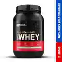 100% Whey Gold Standard 2 Libras Chocolate