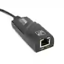 Gigabit Tarjeta Convertidor Adaptador Usb 3.0 A Rj45 Red Lan