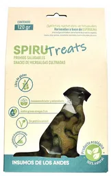 Spiru Treats * 120gr