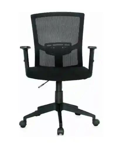 Silla De Oficina Cúcuta Base Nylon