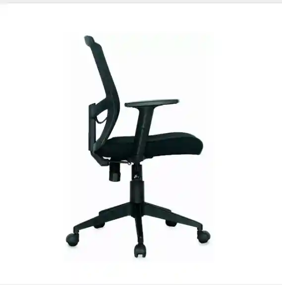 Silla De Oficina Cúcuta Base Nylon