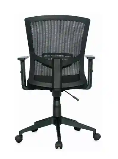 Silla De Oficina Cúcuta Base Nylon