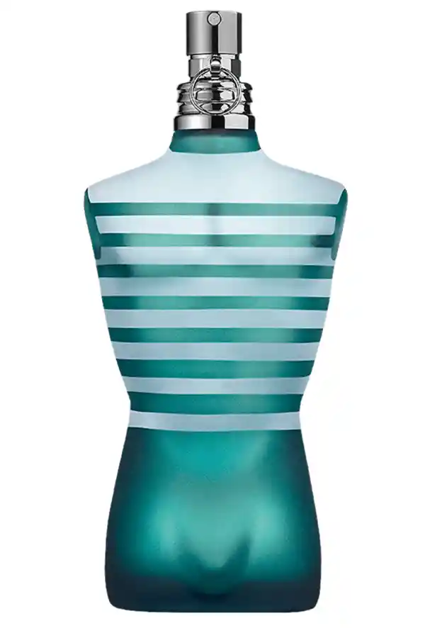 Jean Paul Gaultier Perfume Paul Gaultier Lm Edt 200ml Rpk 2017