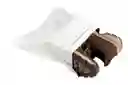 Bolsas 41x45cm De Seguridad Portaguia Para Mensajería 100 Unidades