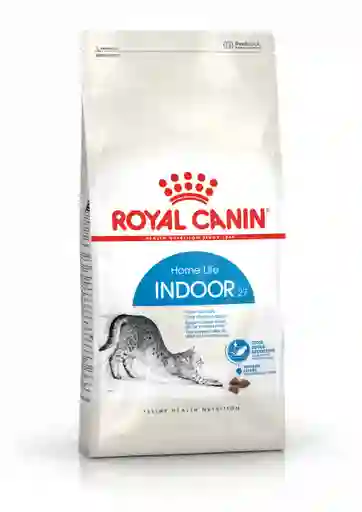 Royal Canin Gato Adulto Indoor 2kg