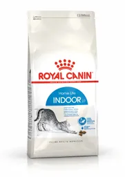 Royal Canin Gato Adulto Indoor 2kg