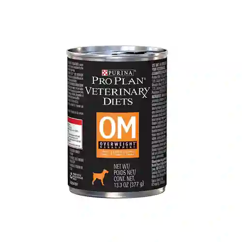 Proplan Om Lata Manejo De Peso 13.5oz