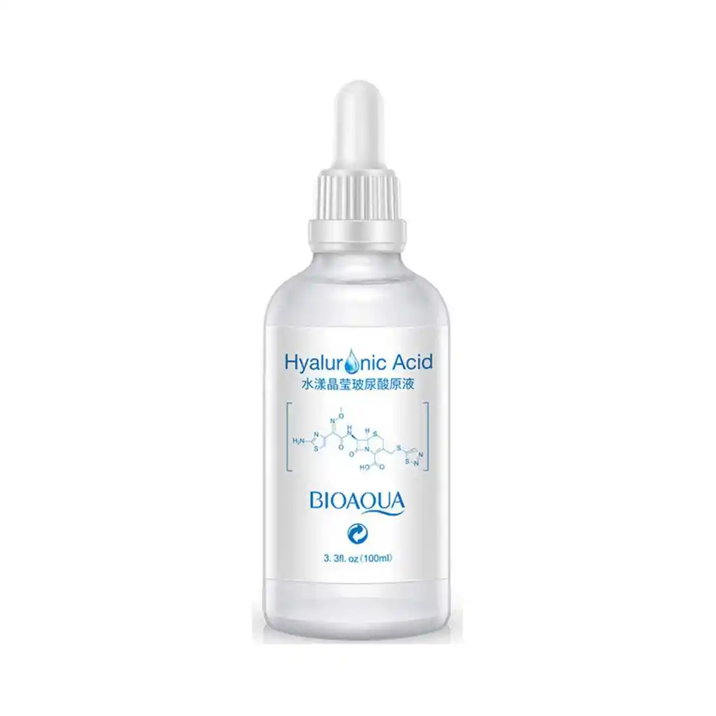 Hyaluronic Acid Serum