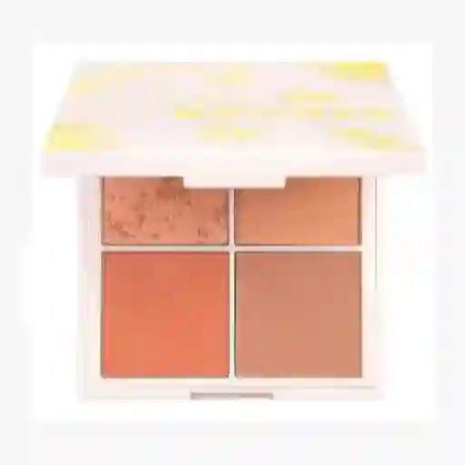 Paleta Bronzer Coco Bronze