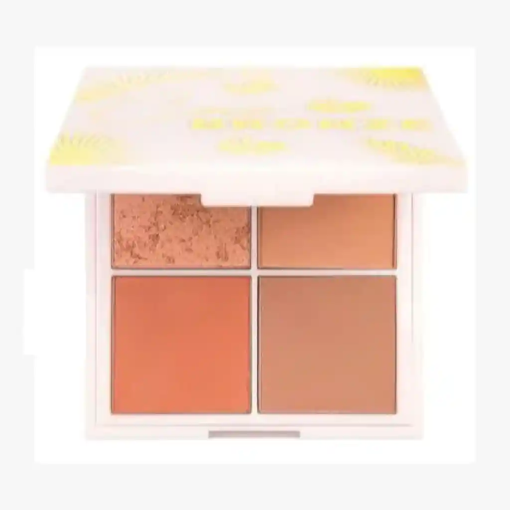 Paleta Bronzer Coco Bronze