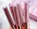 Labial Líquido Tono Run & Raisin