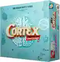 Juego De Mesa Cortex Challenge Juego En Español Adultos Niño