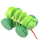 Juguetes De Arrastre De Cuerda De Tracción Para Niños Pequeños