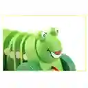 Juguetes De Arrastre De Cuerda De Tracción Para Niños Pequeños