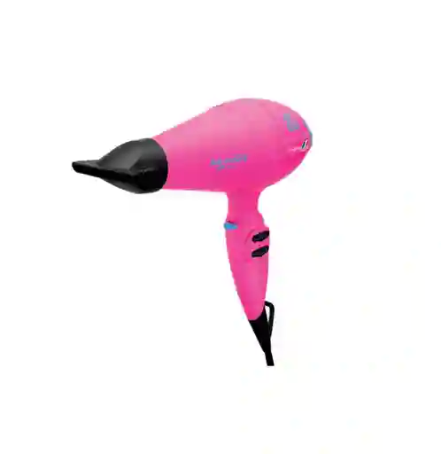 Secador Profesional Portofino Pink Glow
