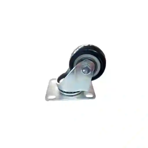 Rodachin 1800 Negro 1 1/2″ (und)