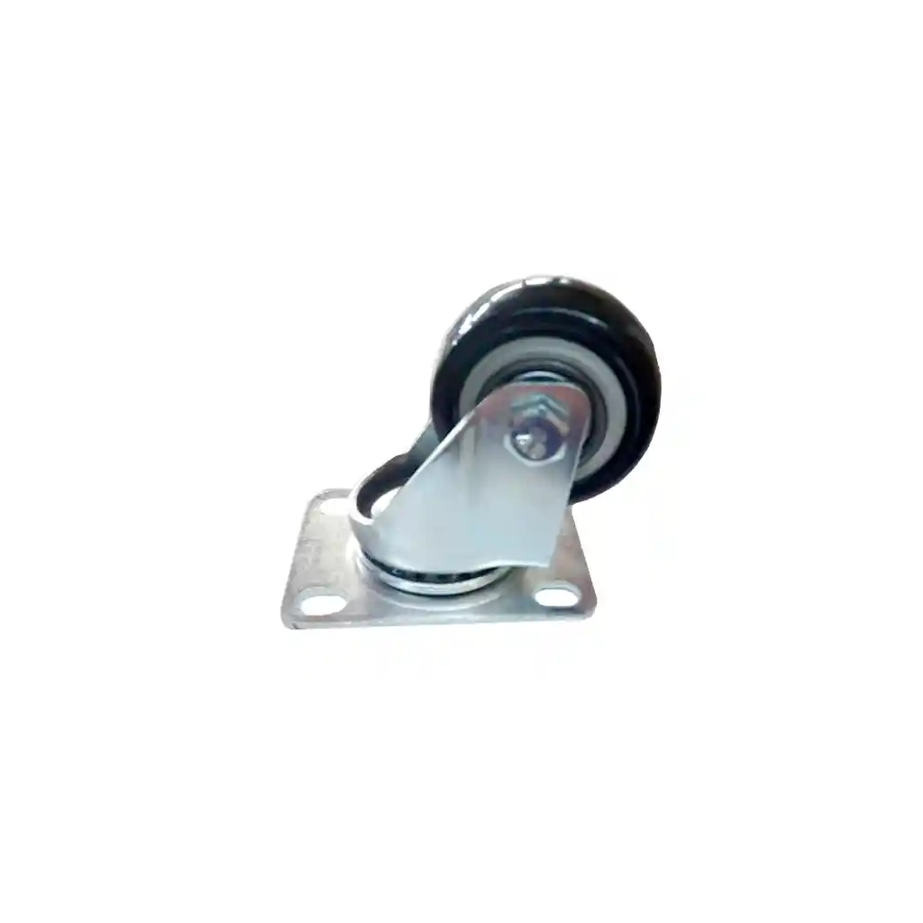 Rodachin 1800 Negro 1 1/2″ (und)