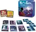 Juego De Mesa No Sin Mi Gato Juego En Español Adultos Niño