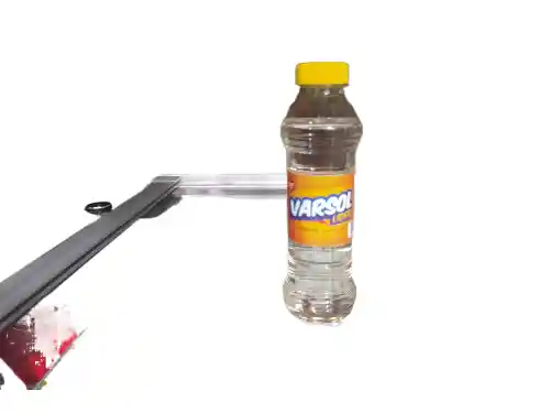  150 Varsol  Lider Xml 