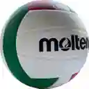 Balón De Voleibol #5 Molten Soft Touch V58slc. (tacto Suave)