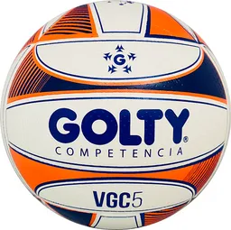 Balon De Voleibol Golty Competition Vgc5 #5