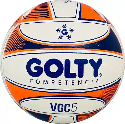 Balon De Voleibol Golty Competition Vgc5 #5
