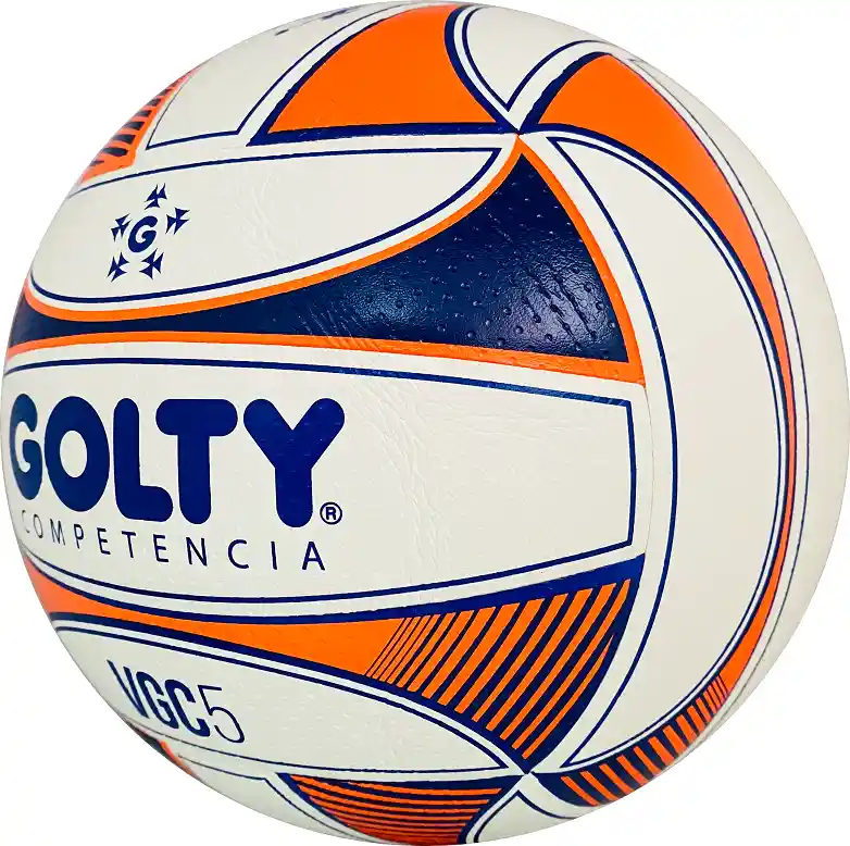 Balon De Voleibol Golty Competition Vgc5 #5