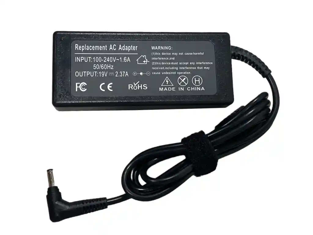 Cargador Para Asus K401l K401lb 19v 2.37a 45w 4.0*1.35