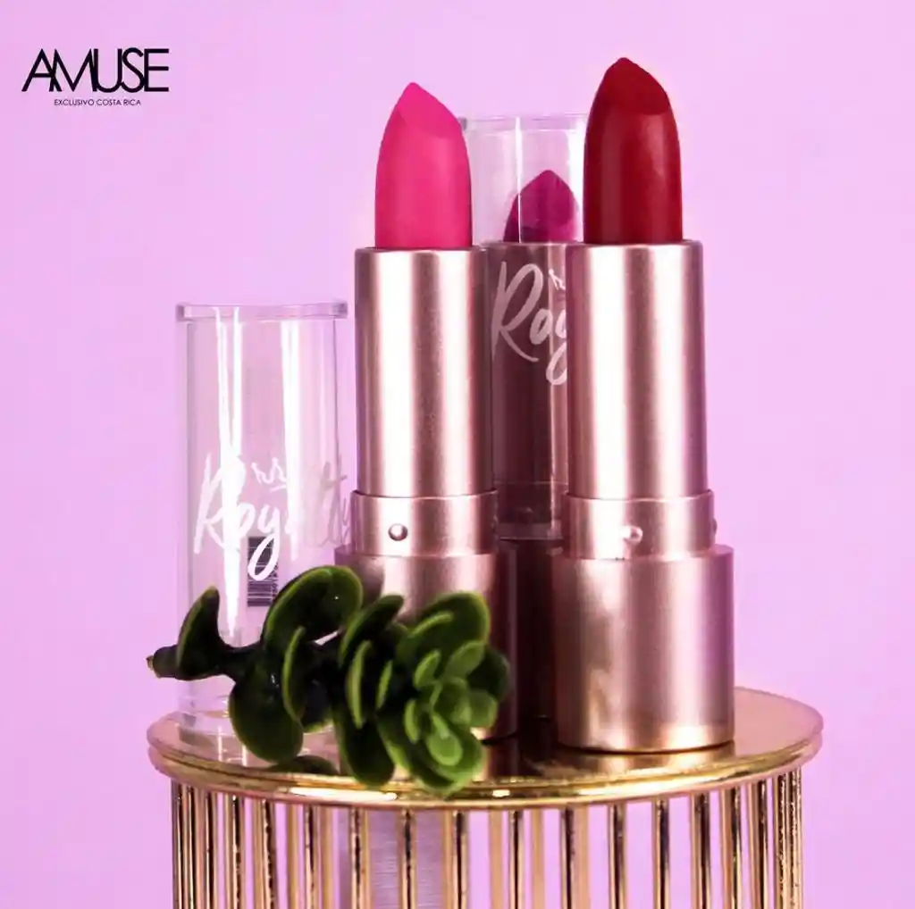 Labial Royalty Tono 73292