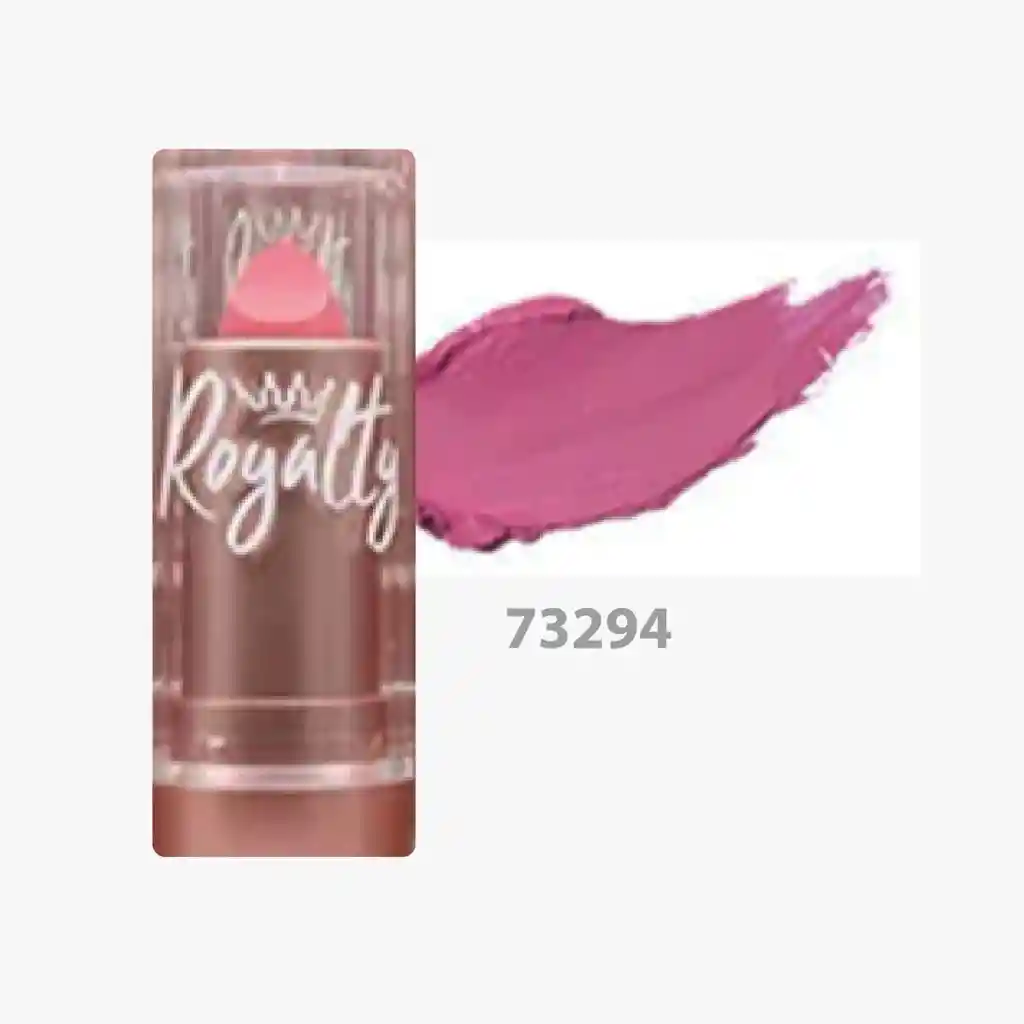 Labial Royalty Tono 73294