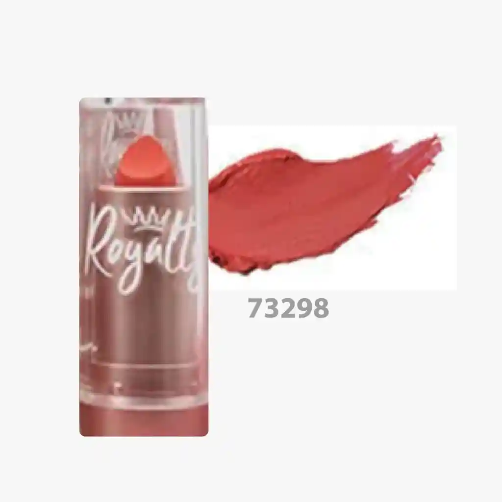 Labial Royalty Tono 73298