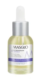 Masglo Aceite Regenerador De Cutícula 30ml