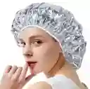 Gorro De Aluminio