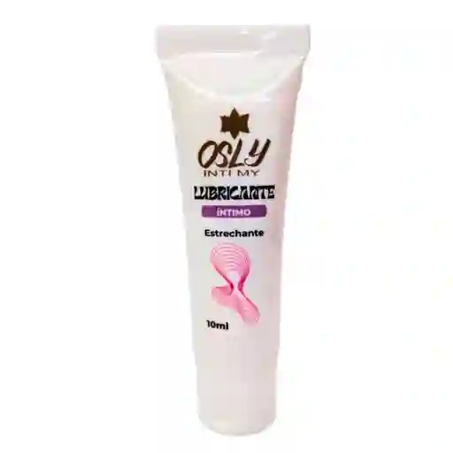 Estrechante Vaginal Osly Intimy 10 Ml Lubricante Íntimo