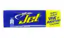 Chocolatina Jet 30gr