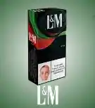 Cigarillo Lym Sandia Media Caja