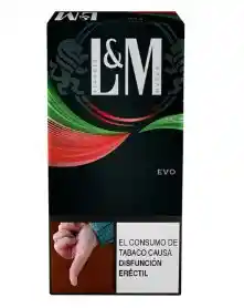 Cigarillo Lym Sandia Media Caja