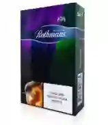 Cigarrillo Belmont Mentolado