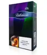 Cigarrillo Belmont Mentolado