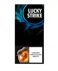 Cigarillo Lucky Alaska