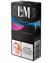 Cigarrillo Lym Mentolado