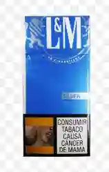 Cigarrillo Lym Tradicional