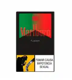 Cigarrillo Marlboro Fusion Sandia