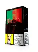 Cigarrillo Marlboro Fusion Sandia