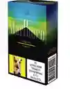 Cigarrillo Marlboro Fusion Verde