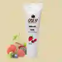 Lubricante Íntimo Hot Sabor Frutos Rojos X 10ml Osly