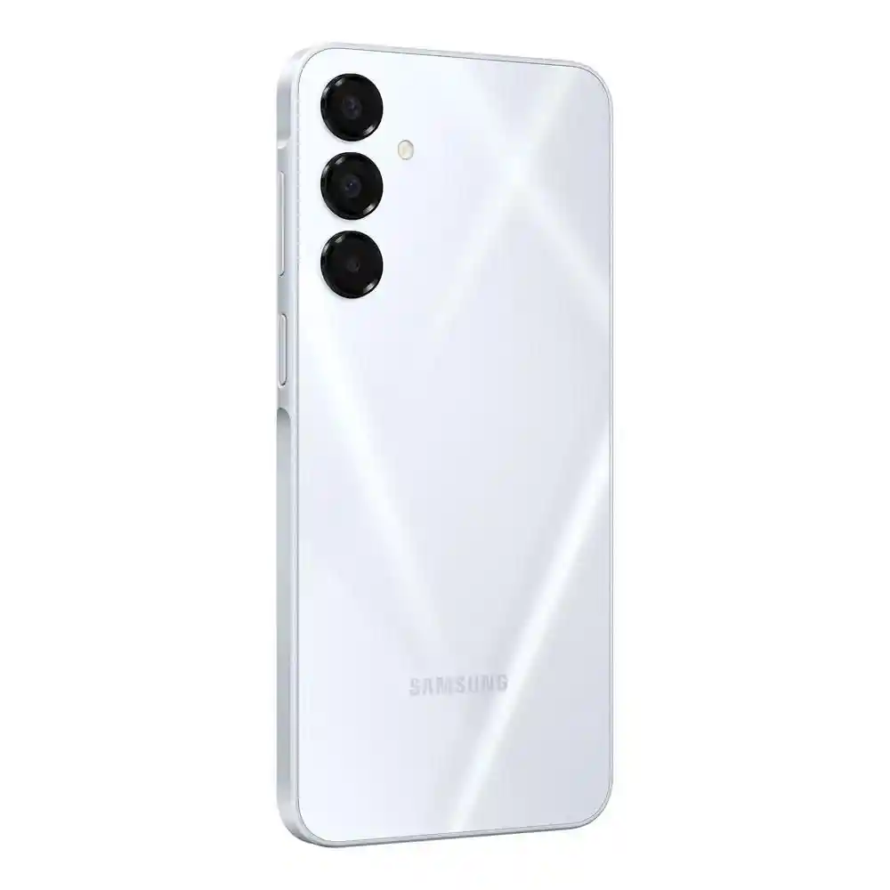 Celular Samsung Galaxy A16 256 Gb 8 Gb Ram Gris