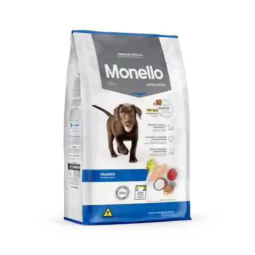 Monello Premium Puppy 1kg